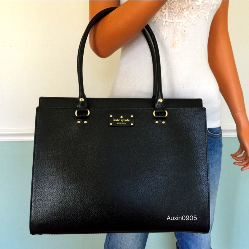 Kate Spade LapTop Tote